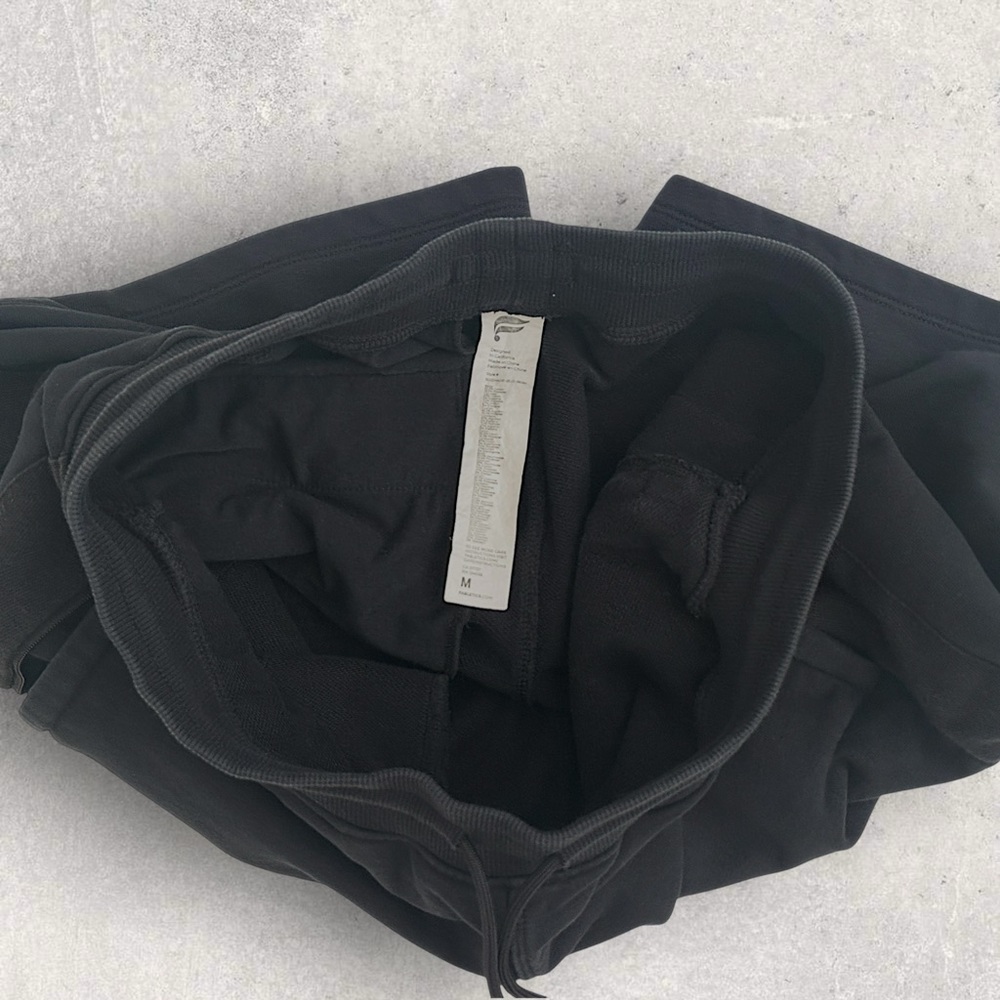 Fabletics Sweat Shorts - image 3